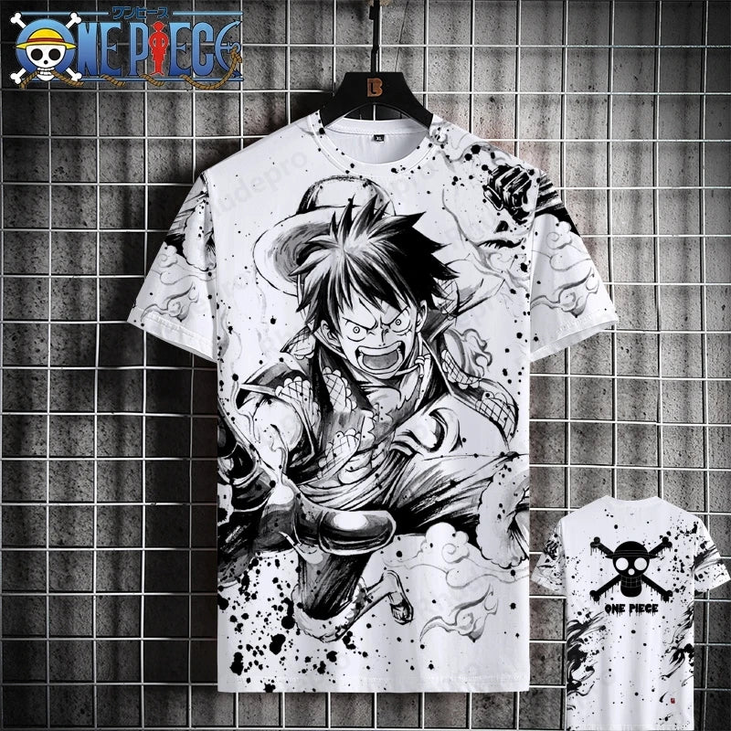 One Piece T-Shirt