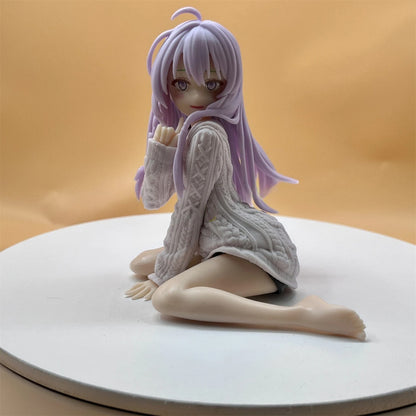 Elaina Anime Figure