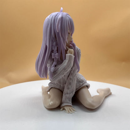 Elaina Anime Figure