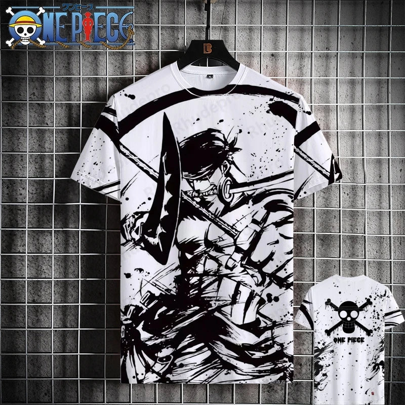 One Piece T-Shirt