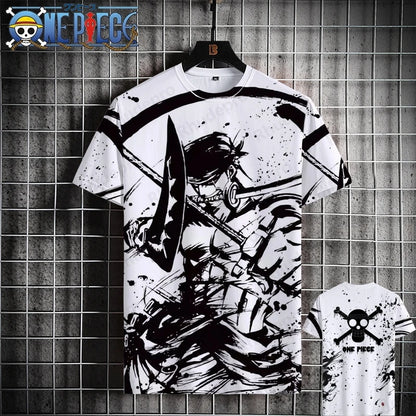 One Piece T-Shirt