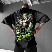 Zoro One Piece T-Shirt