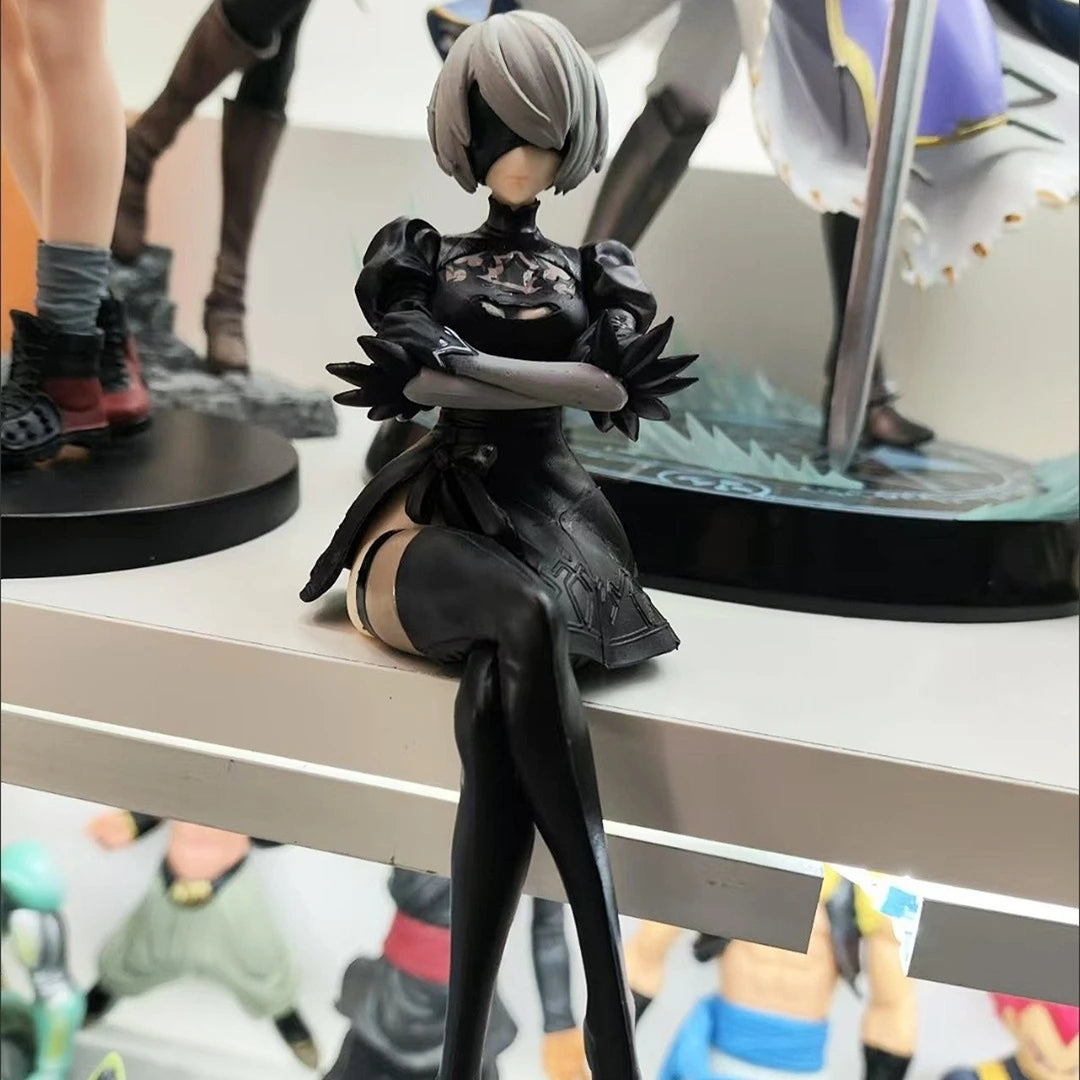 NieR:Automata YoRHa Figure