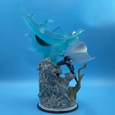 Naruto Kakashi Figure