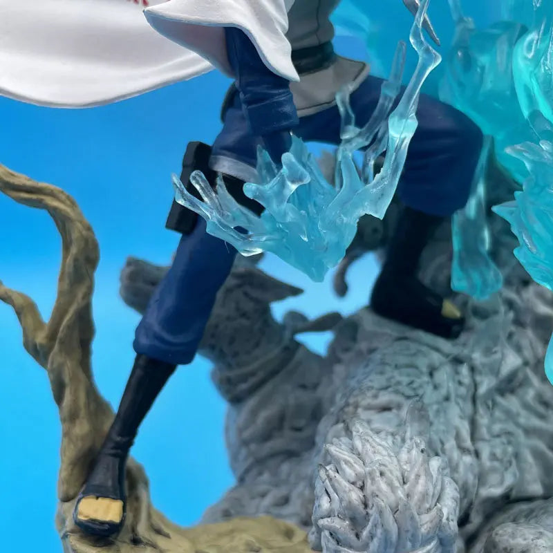 Naruto Kakashi Figure