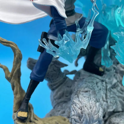 Naruto Kakashi Figure
