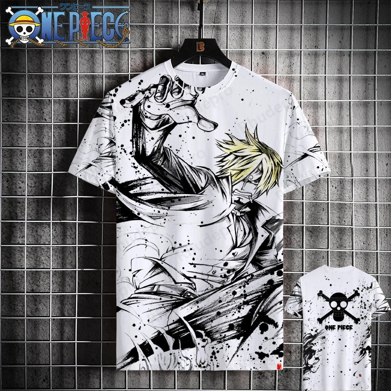 One Piece T-Shirt