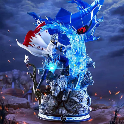 Naruto Kakashi Figure
