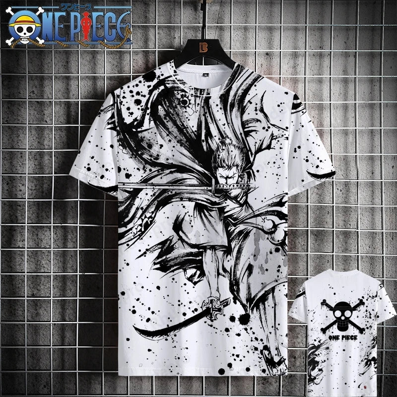 One Piece T-Shirt