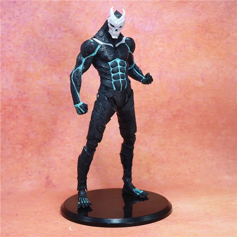 Kaiju No. 8 Figure
