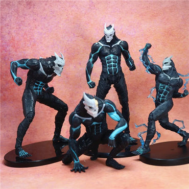 Kaiju No. 8 Figure