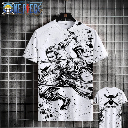 One Piece T-Shirt