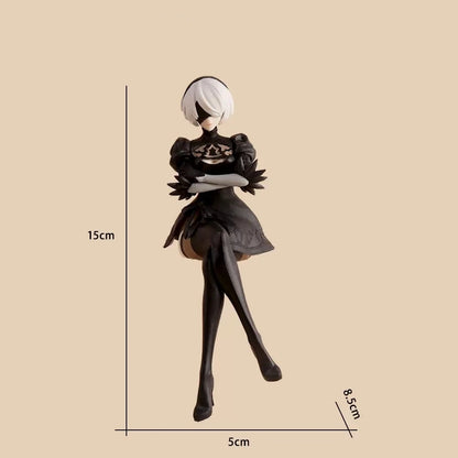 NieR:Automata YoRHa Figure