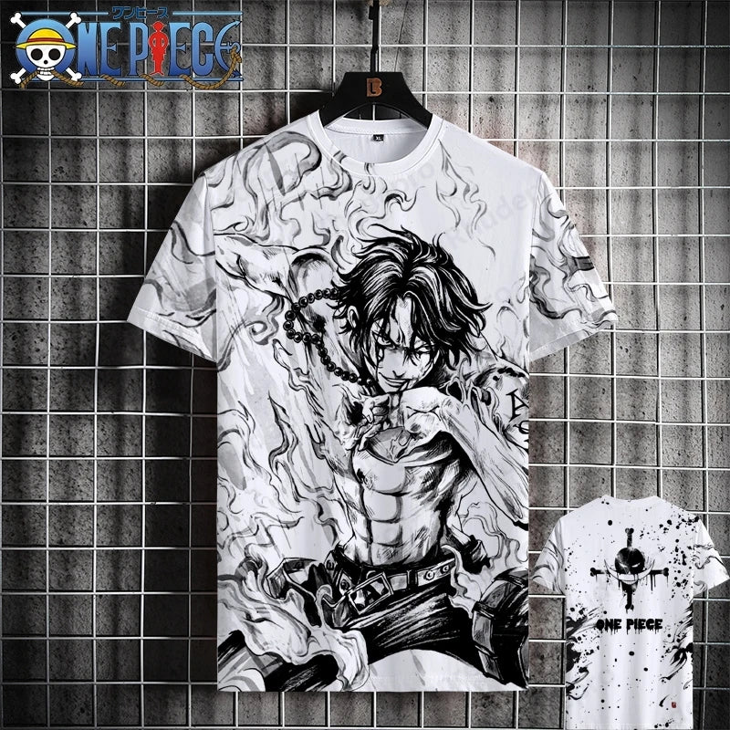 One Piece T-Shirt