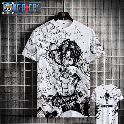 One Piece T-Shirt