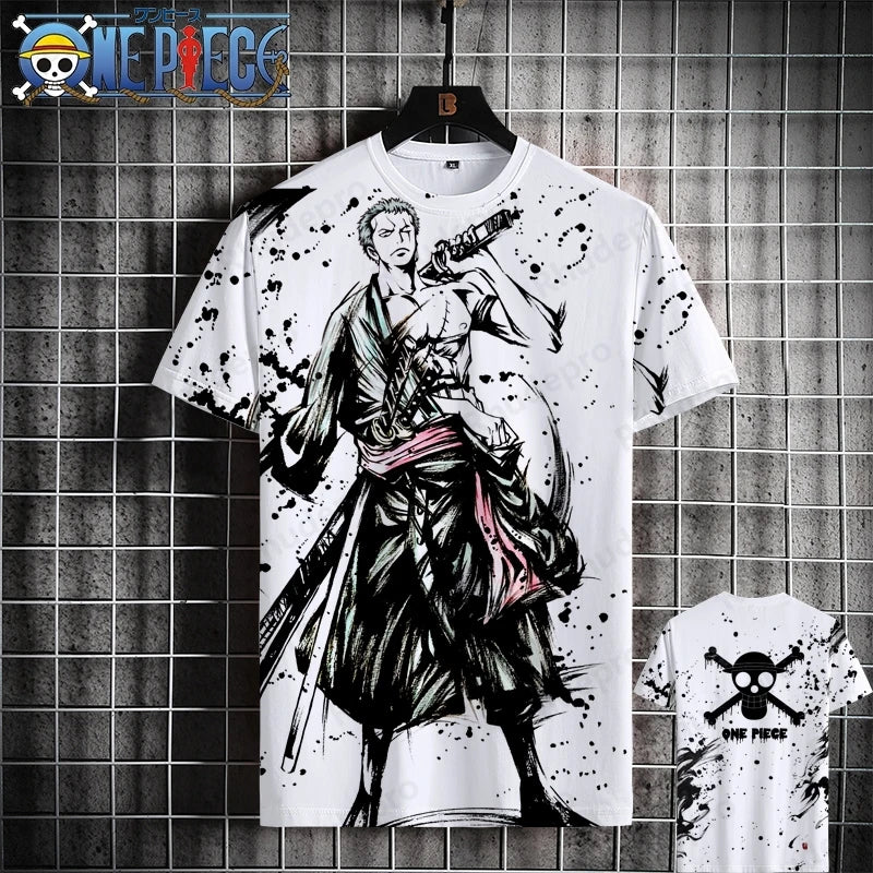 One Piece T-Shirt