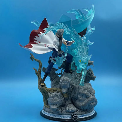 Naruto Kakashi Figure