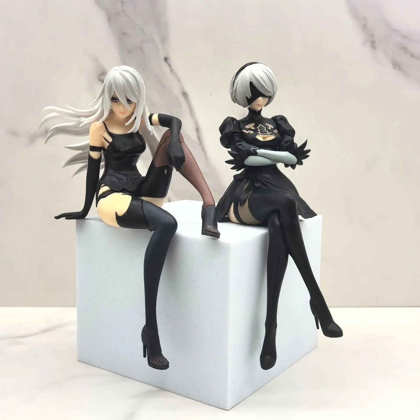 NieR:Automata YoRHa Figure