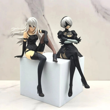 NieR:Automata YoRHa Figure