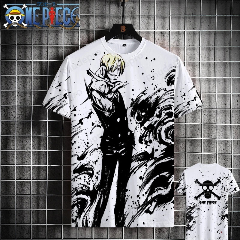 One Piece T-Shirt