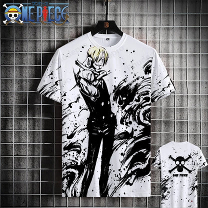 One Piece T-Shirt