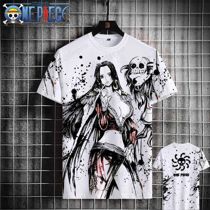 One Piece T-Shirt