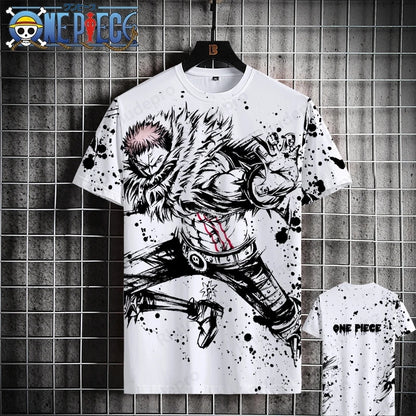 One Piece T-Shirt