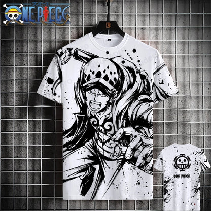 One Piece T-Shirt