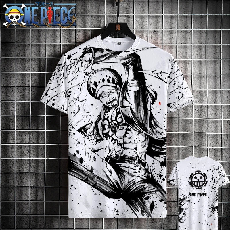 One Piece T-Shirt
