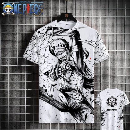 One Piece T-Shirt