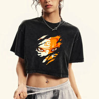 Naruto Girl's T-Shirt