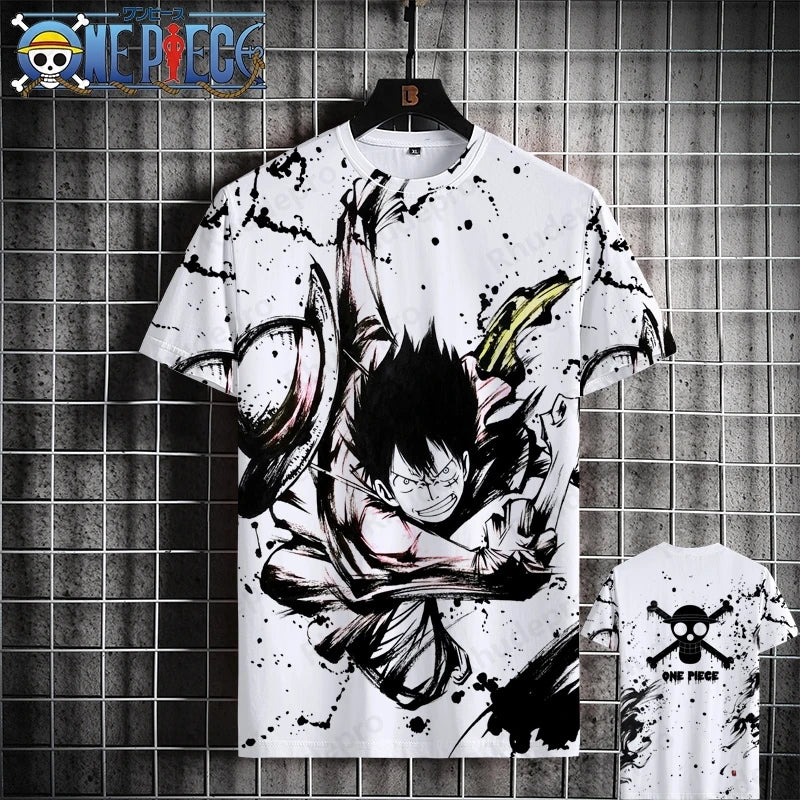 One Piece T-Shirt