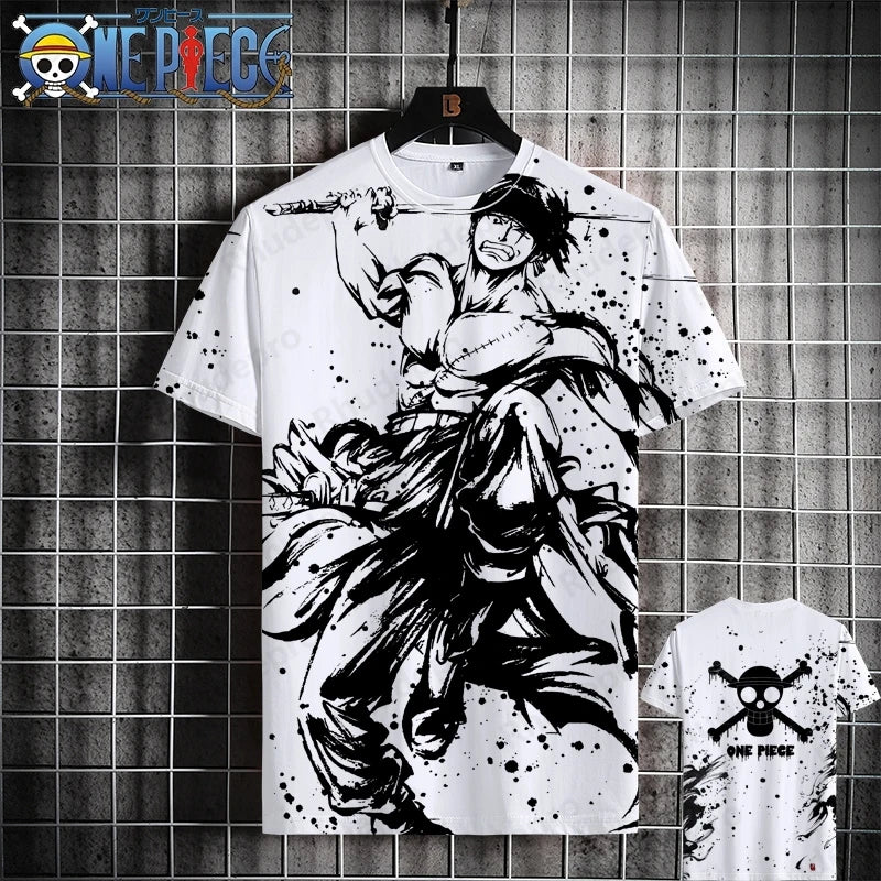 One Piece T-Shirt