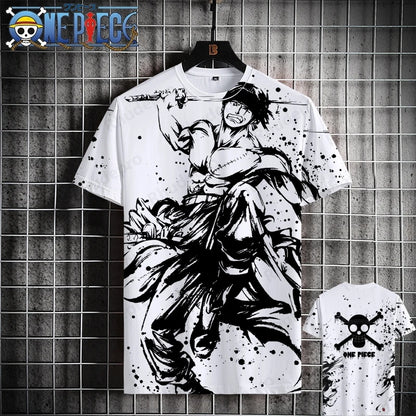 One Piece T-Shirt