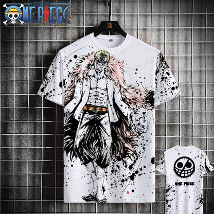 One Piece T-Shirt