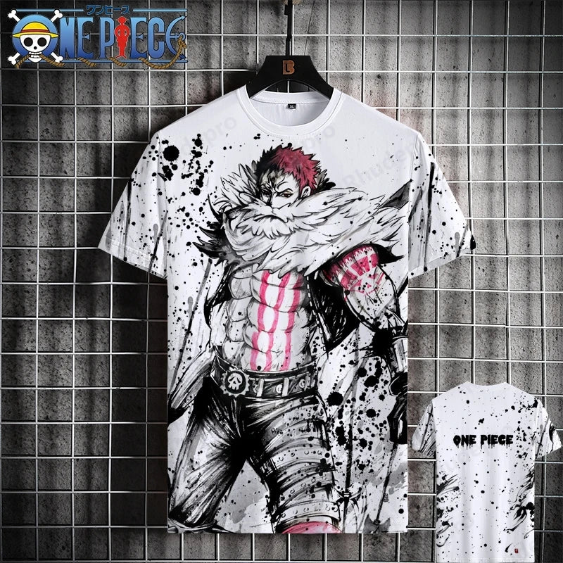 One Piece T-Shirt