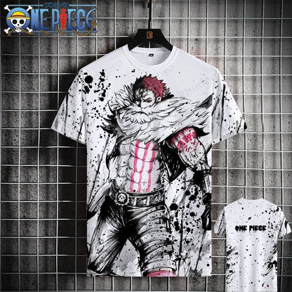 One Piece T-Shirt