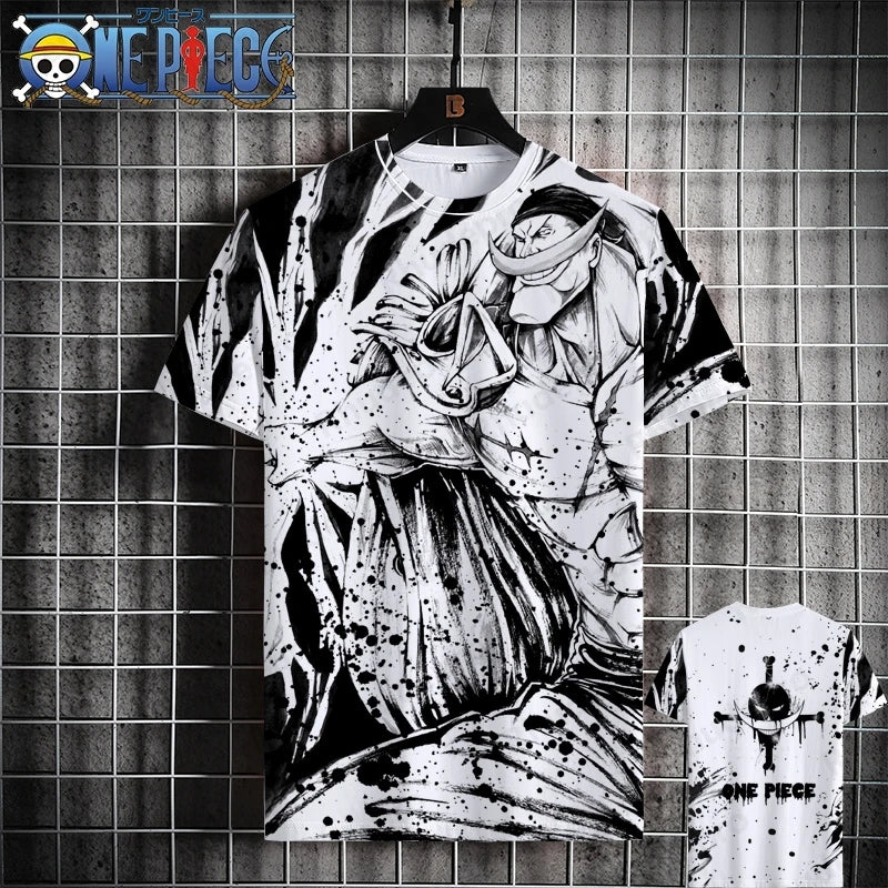 One Piece T-Shirt