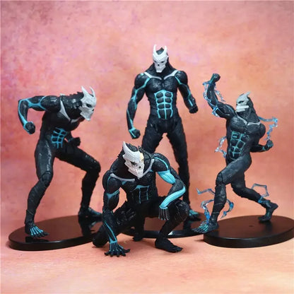 Kaiju No. 8 Figure