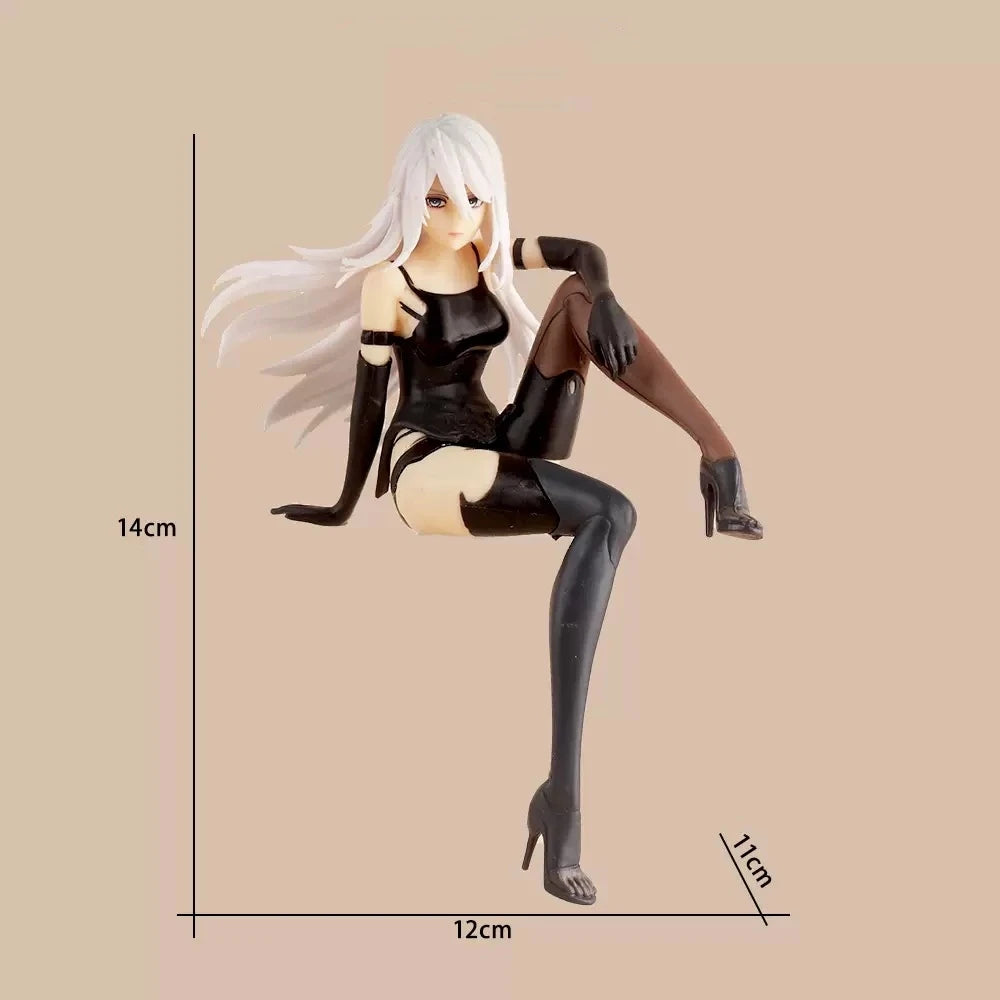 NieR:Automata YoRHa Figure