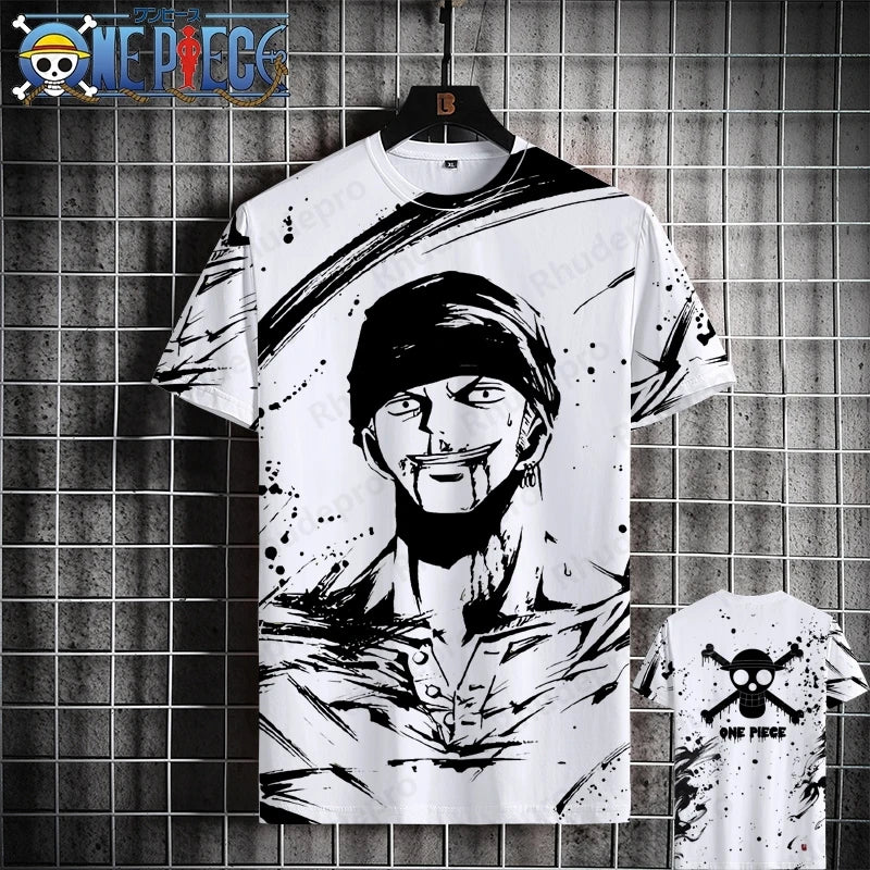 One Piece T-Shirt