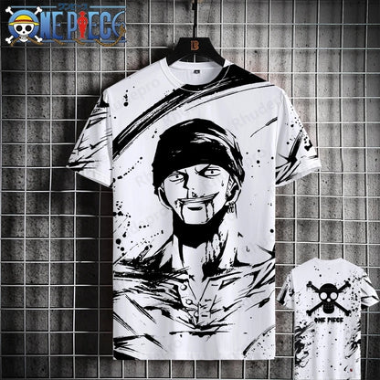 One Piece T-Shirt
