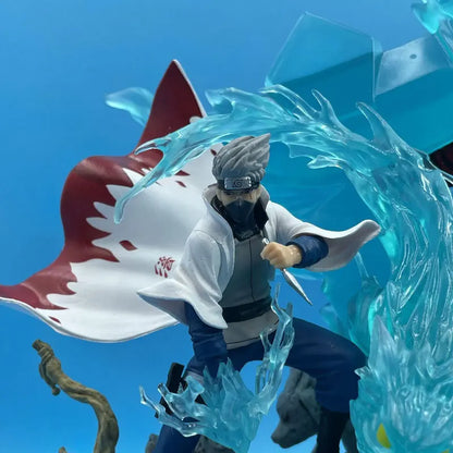 Naruto Kakashi Figure
