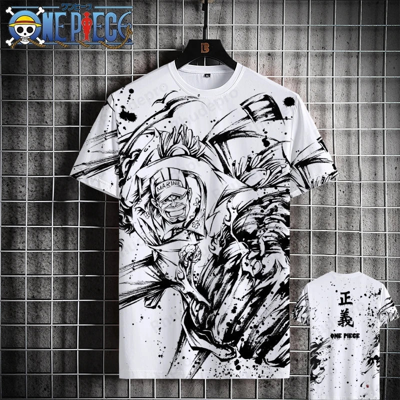 One Piece T-Shirt