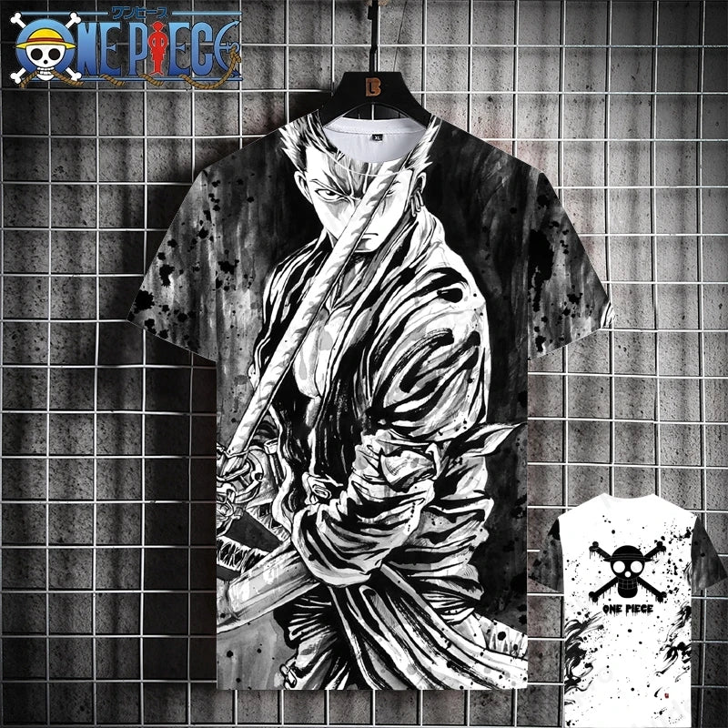 One Piece T-Shirt