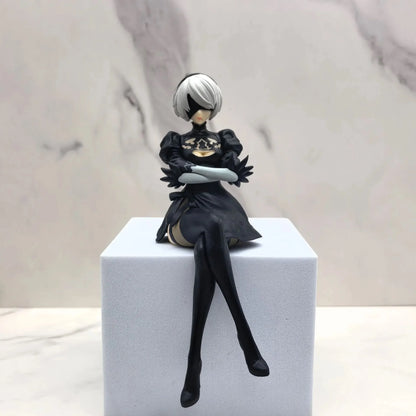 NieR:Automata YoRHa Figure