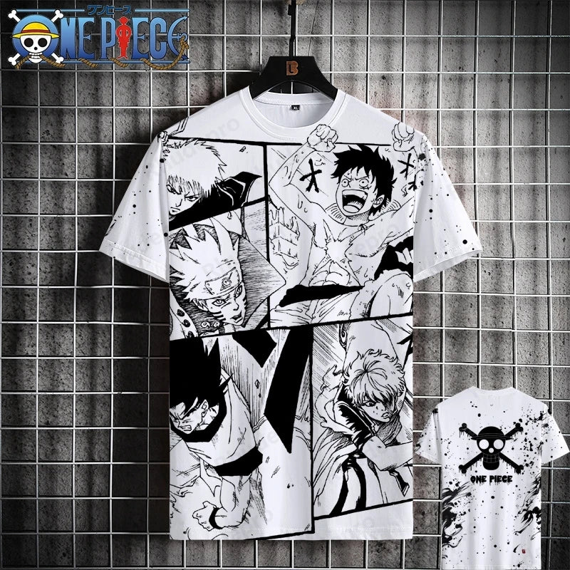 One Piece T-Shirt