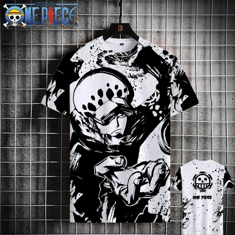 One Piece T-Shirt