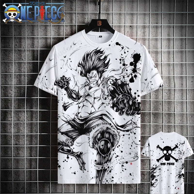 One Piece T-Shirt