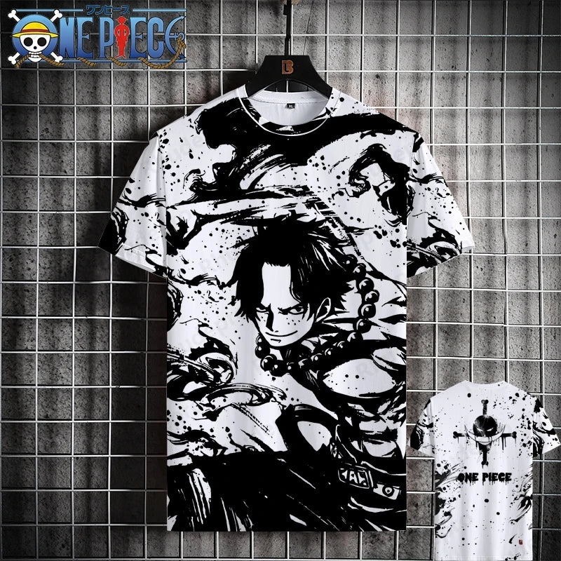 One Piece T-Shirt
